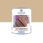 Saturateur monocouche d�perlant - 1 litre - incolore mauler