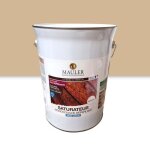 Saturateur monocouche d�perlant - 5 litres - incolore mauler