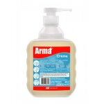 Savon arma cr�me 450ml - efficace contre ciment, huile, pl�tre, rouille sc johnson professional