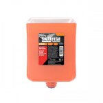 Savon cr�me lavante d'atelier swarfega� orange 4 l sc johnson professional