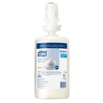 Savon mousse doux - 1 l - pour distributeur tork - luxury tork