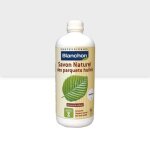 Savon naturel biosourc� pour parquets huil�s - blanc - 1 litre blanchon