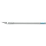 Scalpel aluminium pour travaux de dcoupe et gommage grafix boy martor