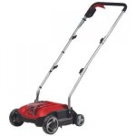 Scarificateur aérateur sans fil - gc - sc 18 / 28 li - solo - power x - change einhell Scarificateur aérateur sans fil - gc - sc 18 / 28 li - solo - power x - change einhell
