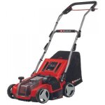 Scarificateur aérateur sans fil - ge - sa 36 / 35 li - solo - power x - change einhell Scarificateur aérateur sans fil - ge - sa 36 / 35 li - solo - power x - change einhell