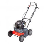 Scarificateur thermique 42 cm - moteur honda gcv 170 cc - sc42 eurosystems