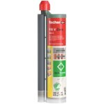 Scellement chimique - résine vinylester - 6x360ml - fis v zero fischer Scellement chimique - résine vinylester - 6x360ml - fis v zero fischer