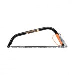 Scie  bches longueur 625mm sw30 fiskars