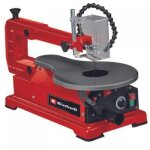 Scie � chantourner - tc - ss 406 e einhell