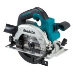 Scie circulaire - 18v - diam�tre 165mm - dhs660zj - machine nue makita