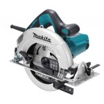 Scie circulaire - 1600w - diam�tre 190mm - hs7611k makita