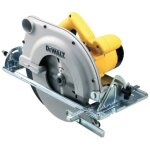 Scie circulaire 1750w - d23700 - qs dewalt