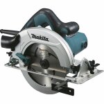 Scie circulaire 1200 w - � 190 mm - hs7601k makita