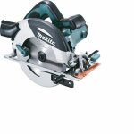 Scie circulaire 190 mm 1400 w - hs7101j makita