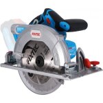 Scie circulaire portative sans fil 20v - diam�tre 185mm - solo - fccs185x1 leman