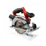 Scie circulaire sans fil - te - cs 18 / 165 - 1 li - solo - power x - change einhell
