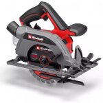 Scie circulaire sans fil - tp - cs 18 / 165 li bl - solo - power x - change einhell Scie circulaire sans fil - tp - cs 18 / 165 li bl - solo - power x - change einhell