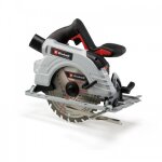 Scie circulaire sans fil - tp - cs 18 / 190 li bl - solo - power x - change einhell