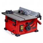Scie circulaire sur table - 1200w - tc - ts 8 einhell
