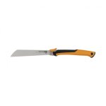 Scie � coupe tirante pliante power tooth pro - 250mm 13tpi fiskars