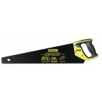 Scie égoïne - denture 3 biseaux - jet - cut sp2x blade armor stanley Scie égoïne - denture 3 biseaux - jet - cut sp2x blade armor stanley