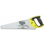 Scie gone denture  trois biseaux jet - cut fine 2x - 380 mm stanley
