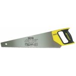 Scie égoïne denture à trois biseaux jet - cut sp 2x - 450 mm stanley Scie égoïne denture à trois biseaux jet - cut sp 2x - 450 mm stanley