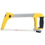 Scie � m�taux bimati�re - turbocut stanley