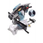 Scie  onglet et  dlignage - diamtre 260mm 1650 w - lh1040 + 2 lames makita