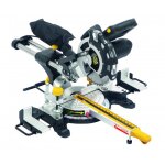 Scie à onglet radiale 1700w - diamètre 210mm - multi - matériaux - sbm 210 fartools Scie à onglet radiale 1700w - diamètre 210mm - multi - matériaux - sbm 210 fartools