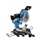 Scie  onglet radiale 305 mm sor310 leman