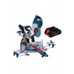 Scie à onglet sans fil 18v - bi - turbo - Ø216 mm - gcm 18v - 216 dc + 1 batterie pro core 18v - 4ah ... Scie à onglet sans fil 18v - bi - turbo - Ø216 mm - gcm 18v - 216 dc + 1 batterie pro core 18v - 4ah ...