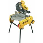Scie  onglet  table retournable 305 mm 2000 w d27107xps dewalt