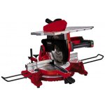 Scie à onglet avec table tc - ms 3017 t - puissance 2000 w einhell Scie à onglet avec table tc - ms 3017 t - puissance 2000 w einhell