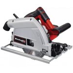 Scie plongeante filaire te - ps 165 - 1200w - disque 165 mm einhell