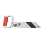 Scie pvc et abs 300mm erko Scie pvc et abs 300mm erko