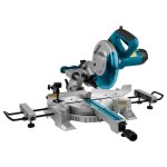 Scie radiale 1400w -  216 mm - ls0815fln makita