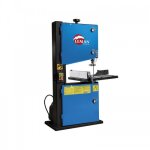 Scie  ruban 250 mm 370 w losru250 leman