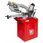 Scie  ruban  mtaux - 1500 watts - 400 v - bs275top holzmann