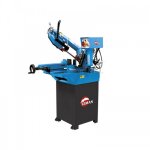 Scie  ruban mtal 900 w - diamtre 170 - srm170 leman