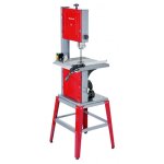 Scie  ruban sur pied - tc - sb 305 u - puissance 750 watts einhell