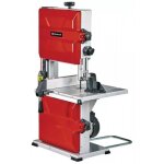 Scie  ruban tc - sb 245 l einhell