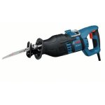 Scie sabre 1300 w - gsa 1300 pce professional bosch