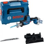Scie sabre compacte 18v - gsa 18v - 24 - solo bosch