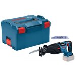 Scie sabre sans fil 18v - 18v28 - machine nue bosch