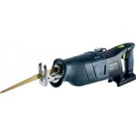 Scie sabre sans fil rsc 18 eb - basic - machine nue festool