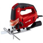Scie sauteuse 620 w th - js 85 einhell