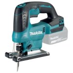 Scie sauteuse - djv184zj - machine nue makita