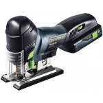 Scie sauteuse s / f psc420eb 4ah festool