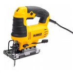 Scie sauteuse filaire 650w - dwe349 - qs dewalt